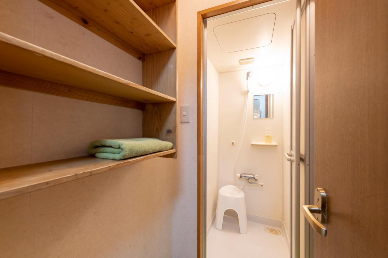 Green Guesthouse Kagosima Kültér fotó