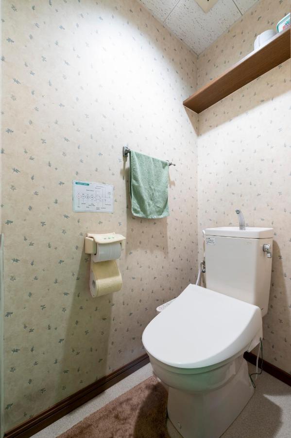 Green Guesthouse Kagosima Kültér fotó