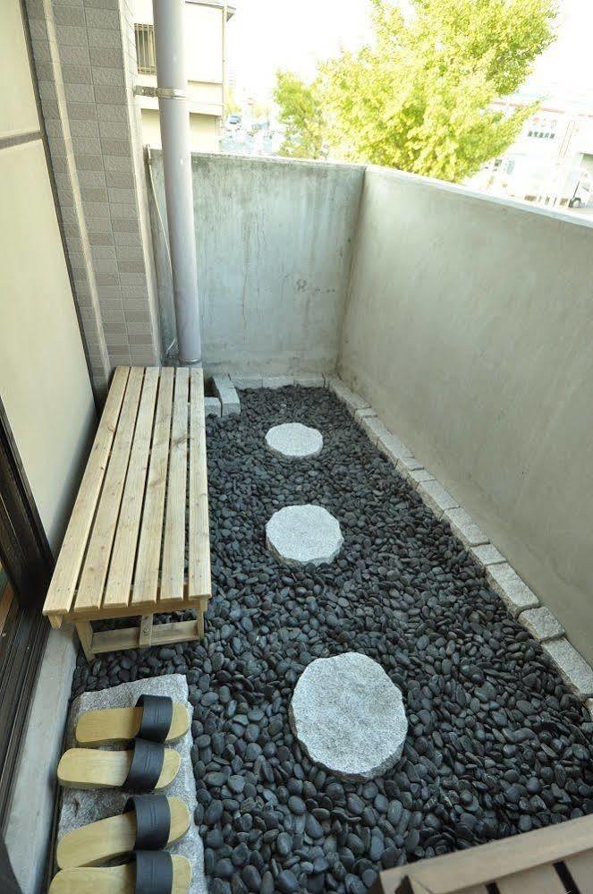 Green Guesthouse Kagosima Kültér fotó